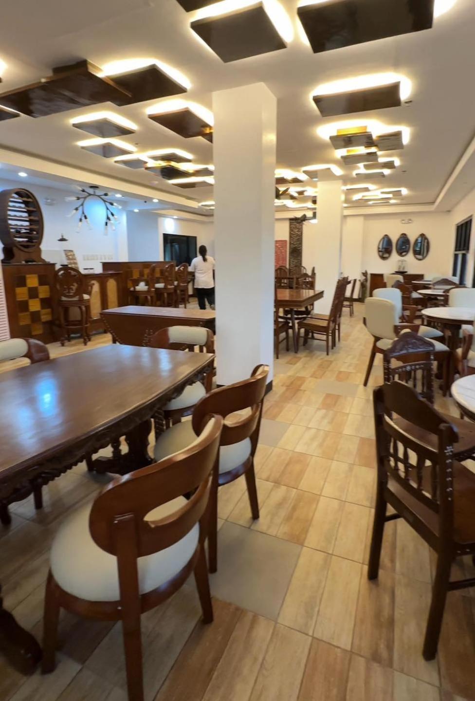 Hotel Charos Dormitel Dumaguete City Esterno foto