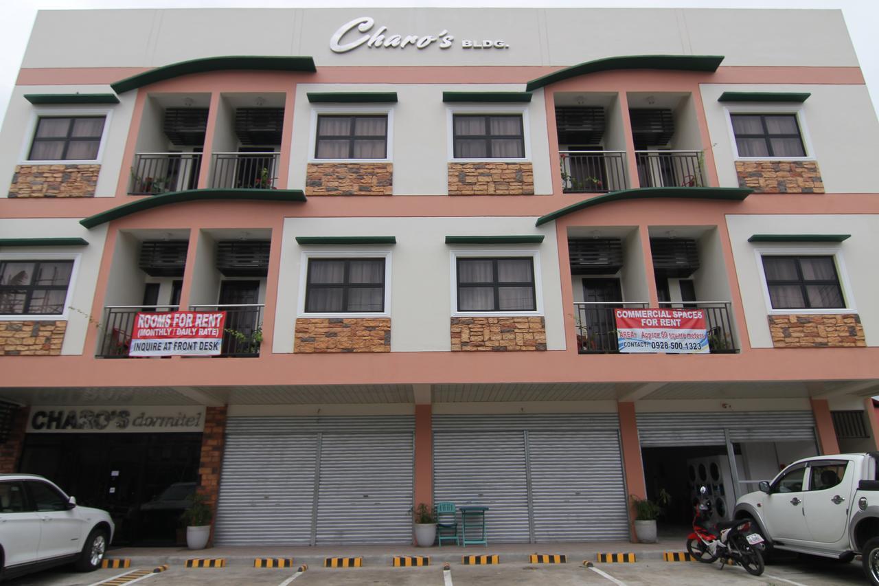 Hotel Charos Dormitel Dumaguete City Esterno foto