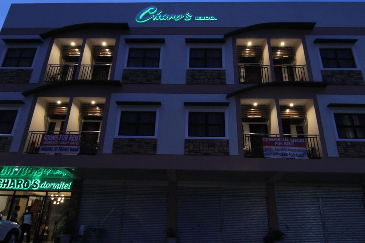 Hotel Charos Dormitel Dumaguete City Esterno foto