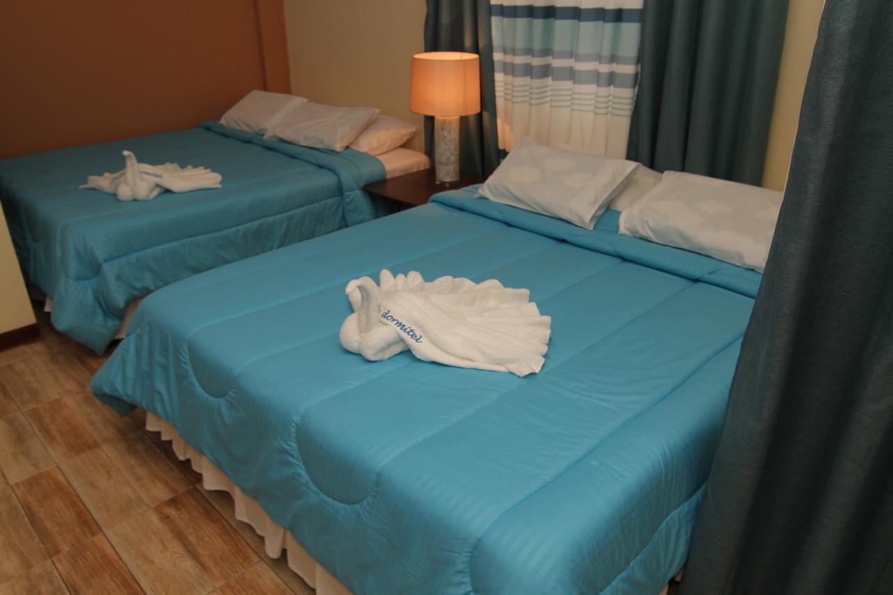 Hotel Charos Dormitel Dumaguete City Esterno foto